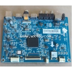 长虹 主板组件 JUC7.820.00207652 32Q5TF